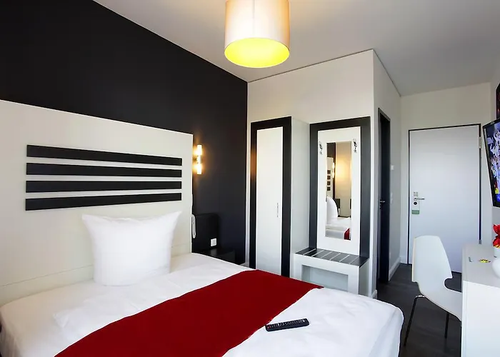 Ina Boutique 072 Hamburg St Georg Hotel Hamburg