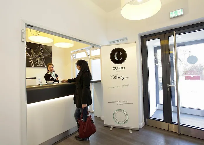 Hotel Ina Boutique 072 Hamburg St Georg Hamburg