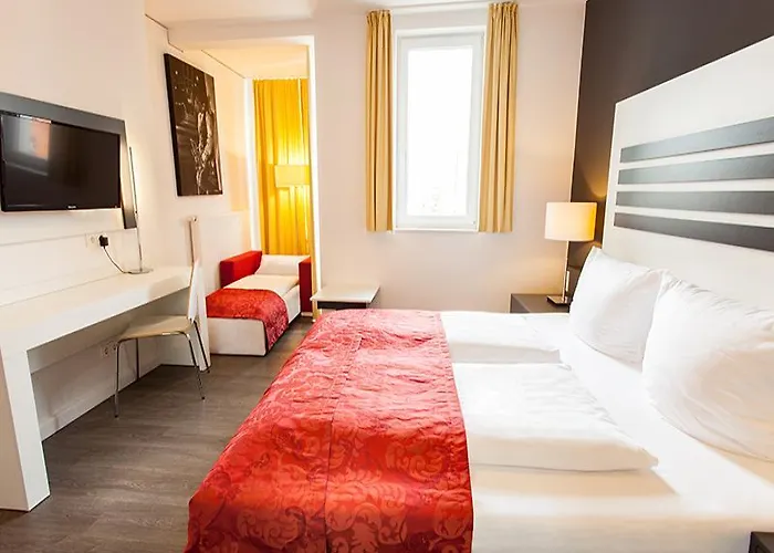Ina Boutique 072 Hamburg St Georg Hotel Hamburg