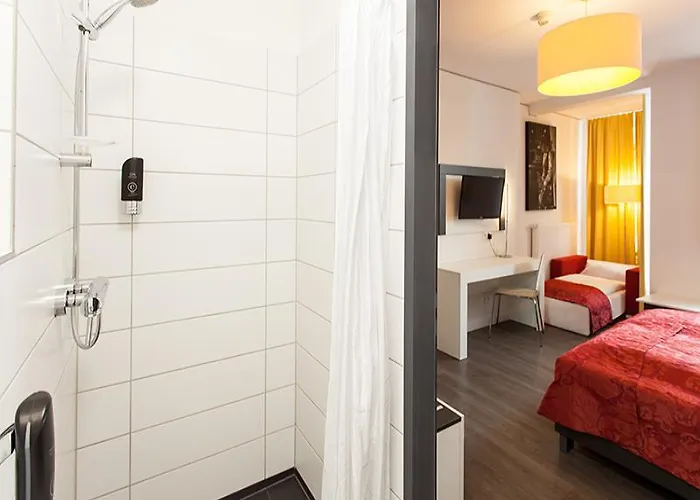 Hotel Ina Boutique 072 Hamburg St Georg Hamburg