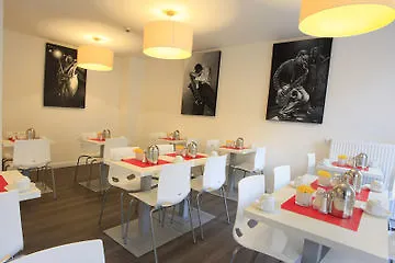 Ina Boutique 072 Hamburg St Georg Hotel Hamburg